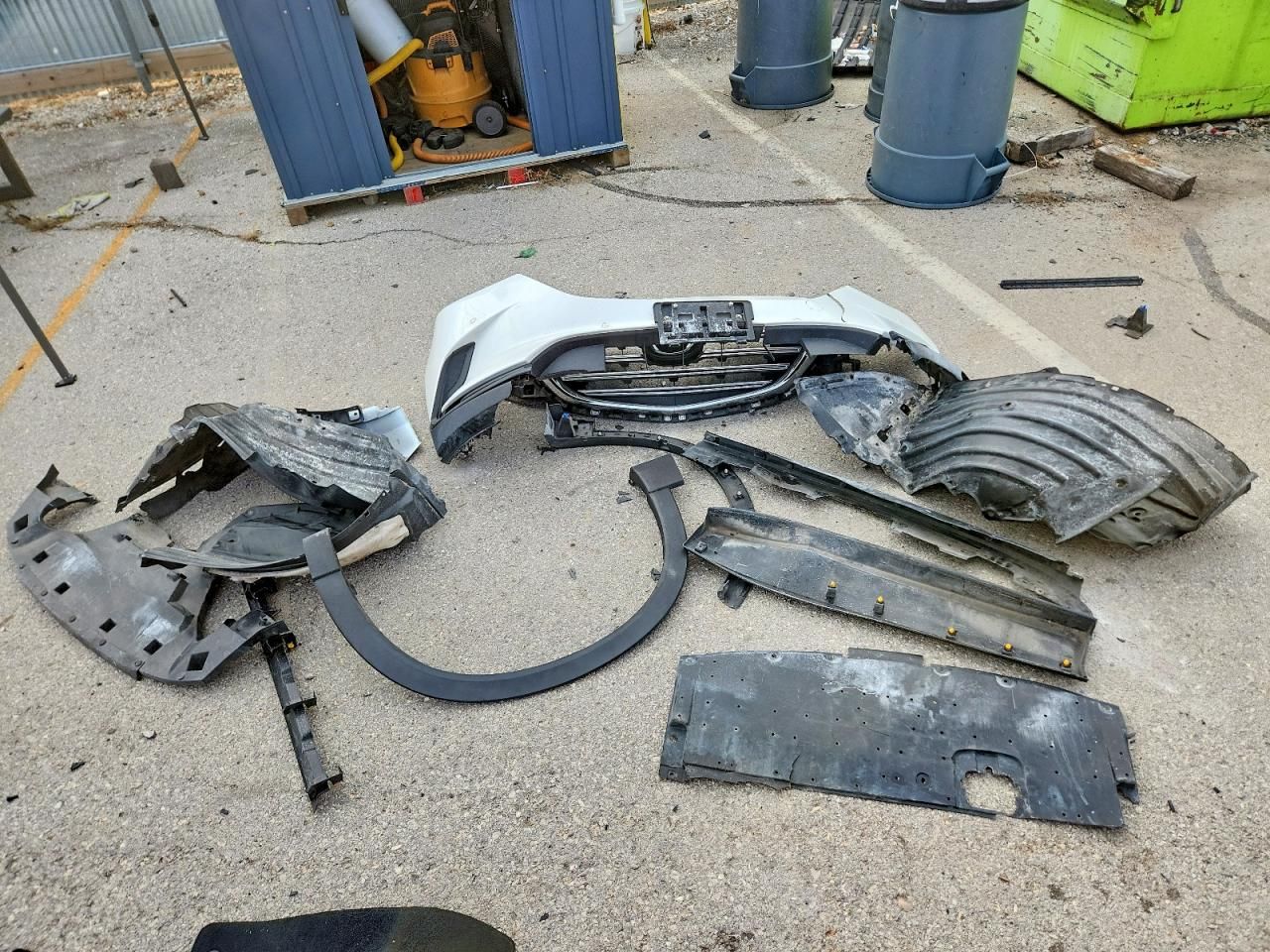 2018 Mazda Cx-9 Touring