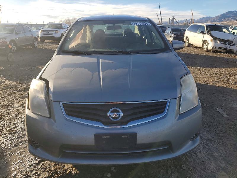 2011 Nissan Sentra 2.0