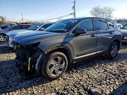 2021 Hyundai Santa fe se for sale in Windsor, NJ