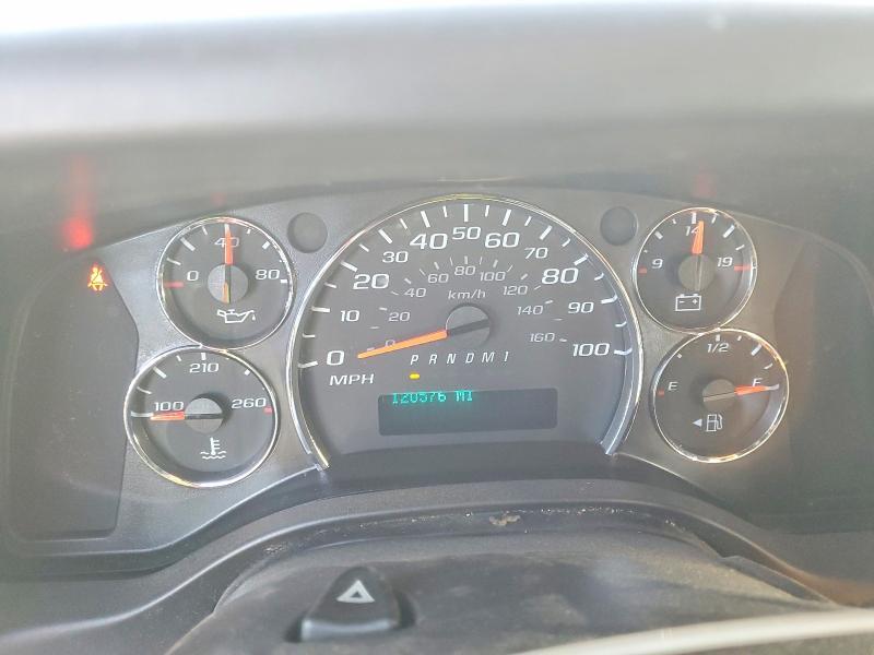 2019 Chev Rolet Express 3500 Utility / Service Van