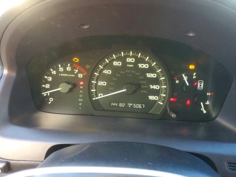 2006 Honda Accord se