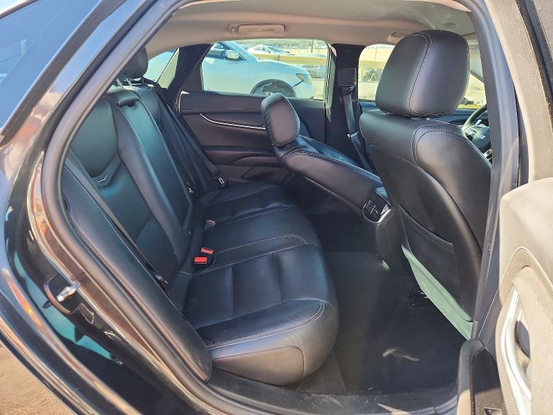 2016 Cadillac XTS