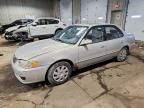 2002 Toyota Corolla ce