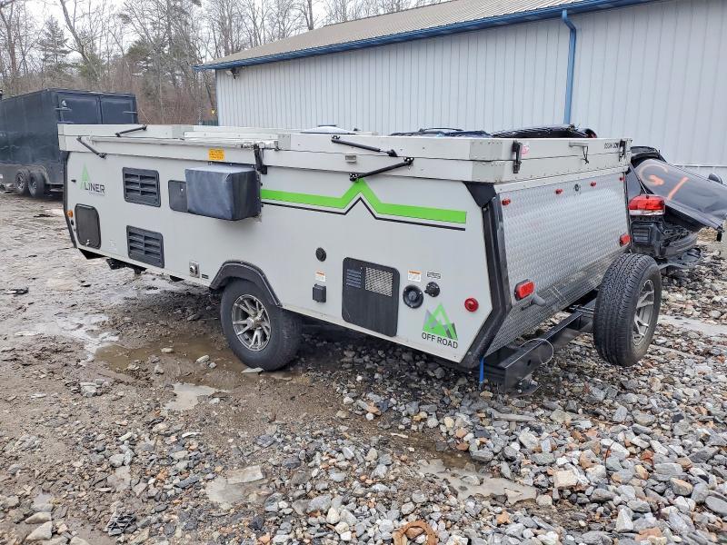 2021 A Liner Expedition