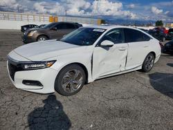 2018 Honda Accord exl for sale in Van Nuys, CA