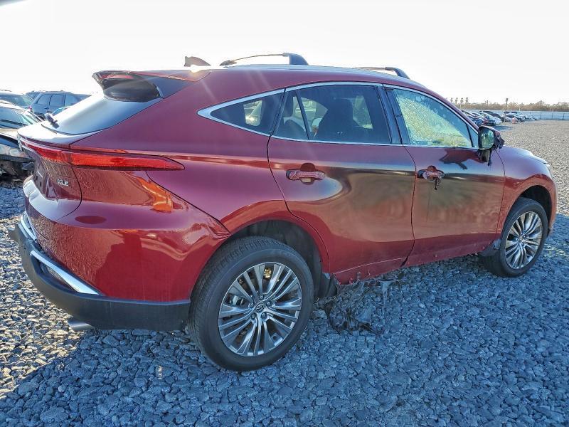 2024 Toyota Venza le