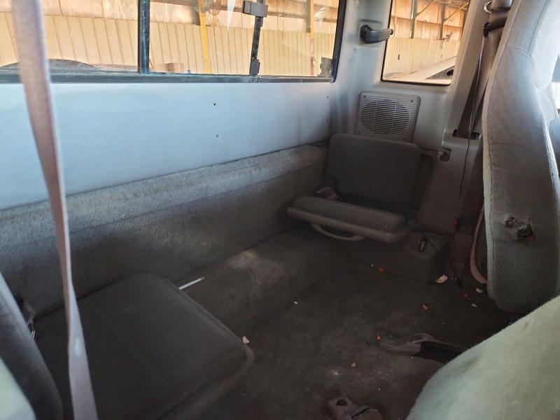 1996 Ford Ranger Super cab