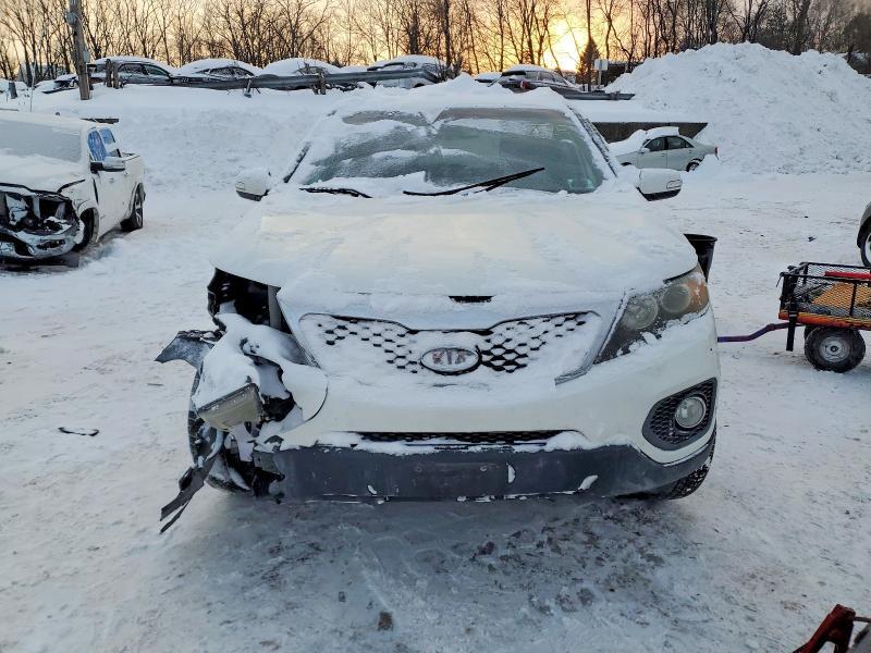 2012 KIA Sorento Base