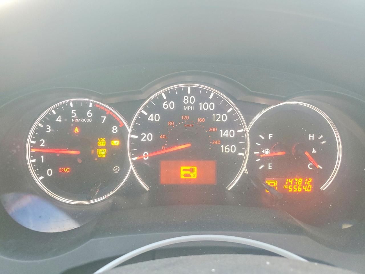 2010 Nissan Altima s