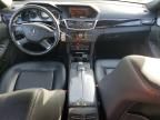 2011 Mercedes-Benz E 350 4matic