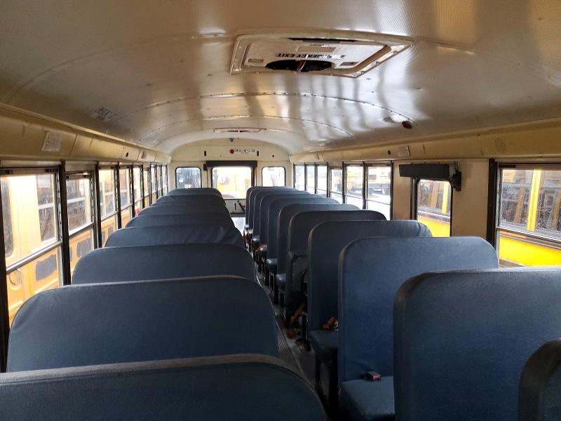 2014 Icrp 2014 IC Bus PB105 School Bus