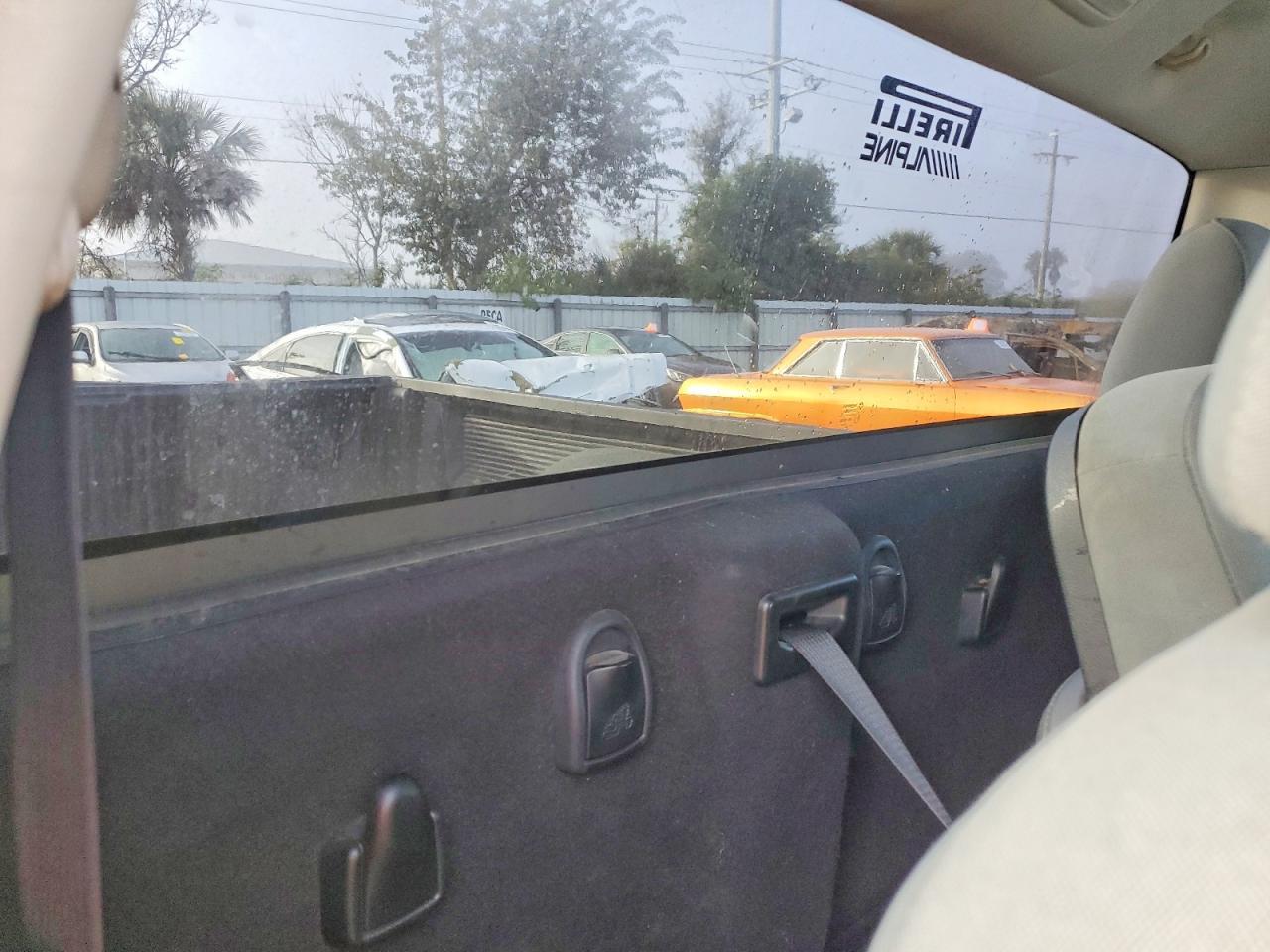 2014 Dodge Ram 1500 st