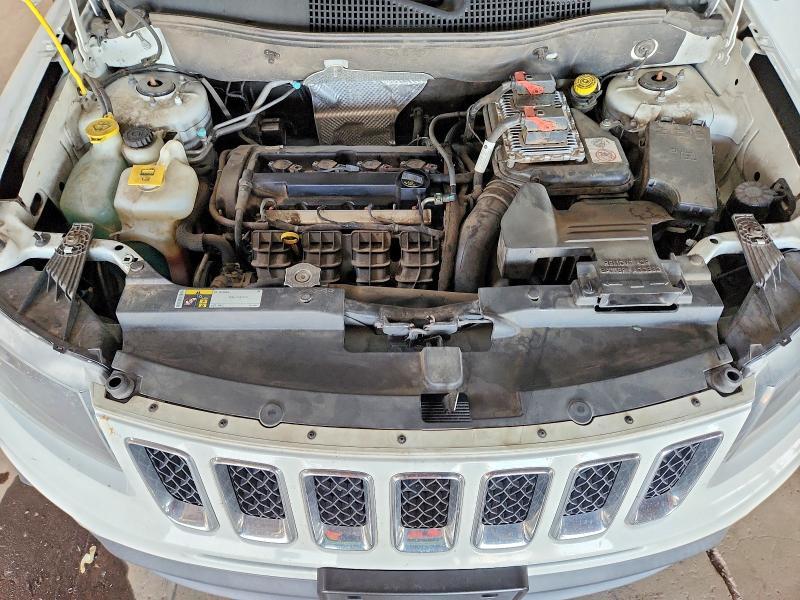 2015 Jeep Compass Sport