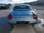 2004 Ford Thunderbird Pacific Coast