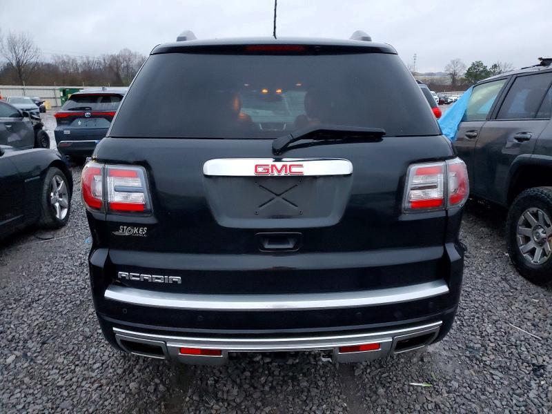2013 GMC Acadia Denali