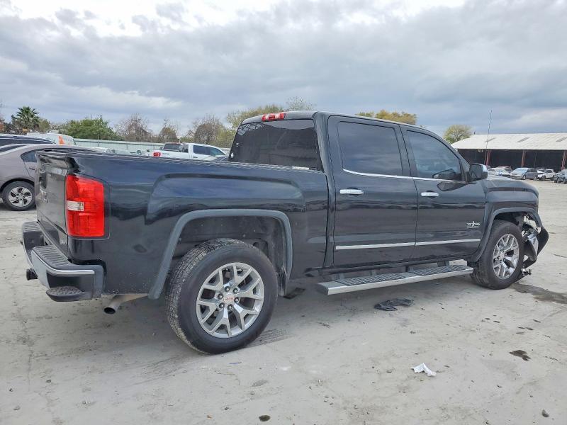 2014 GMC Sierra C1500 slt