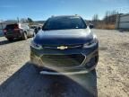 2018 Chevrolet Trax 1LT