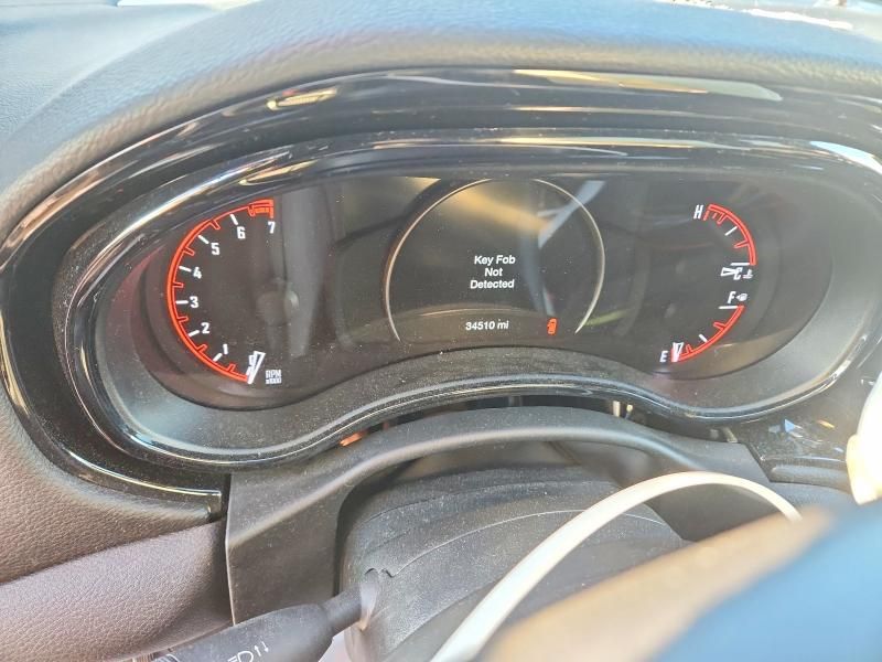 2024 Dodge Durango Pursuit