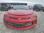 2016 Chevrolet Camaro lt