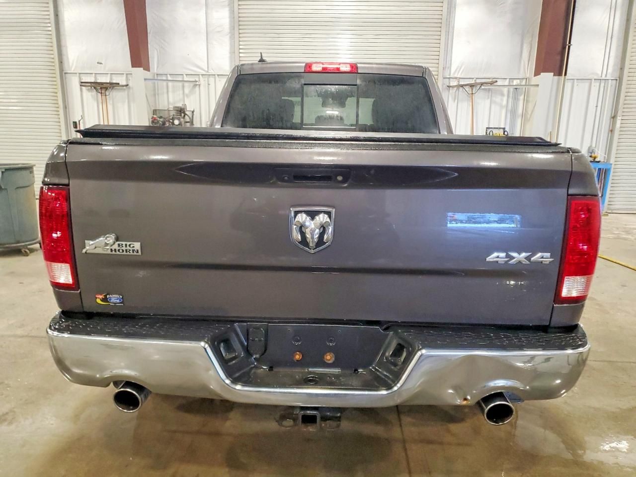 2015 Dodge Ram 1500 slt