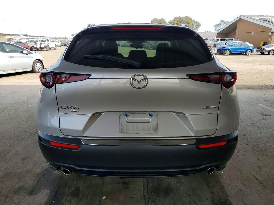 2023 Mazda Cx-30 Premium