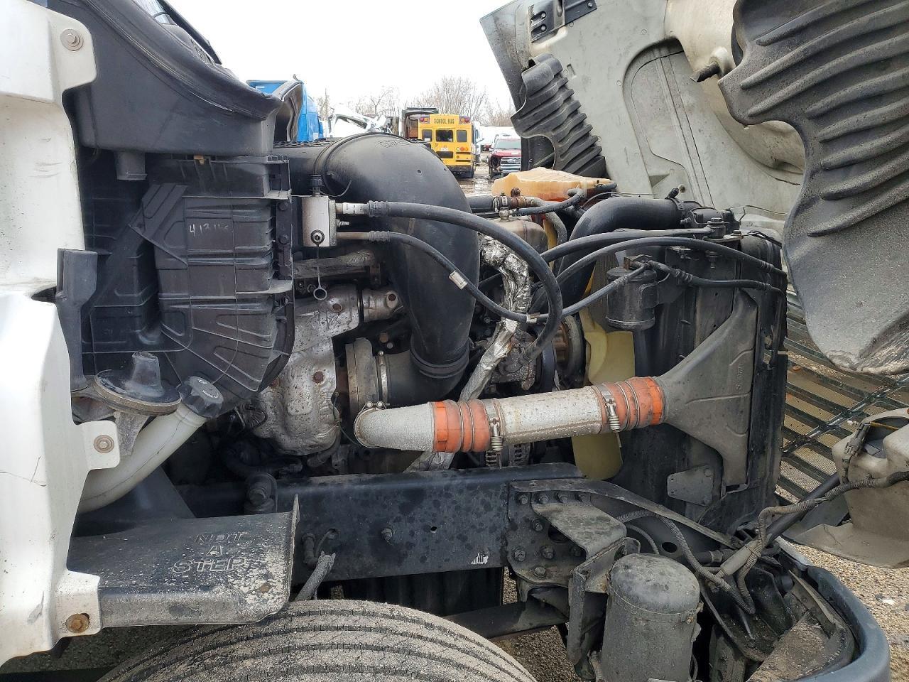 2019 Freigliner 2019 Freightliner Cascadia 125 Semi Truck