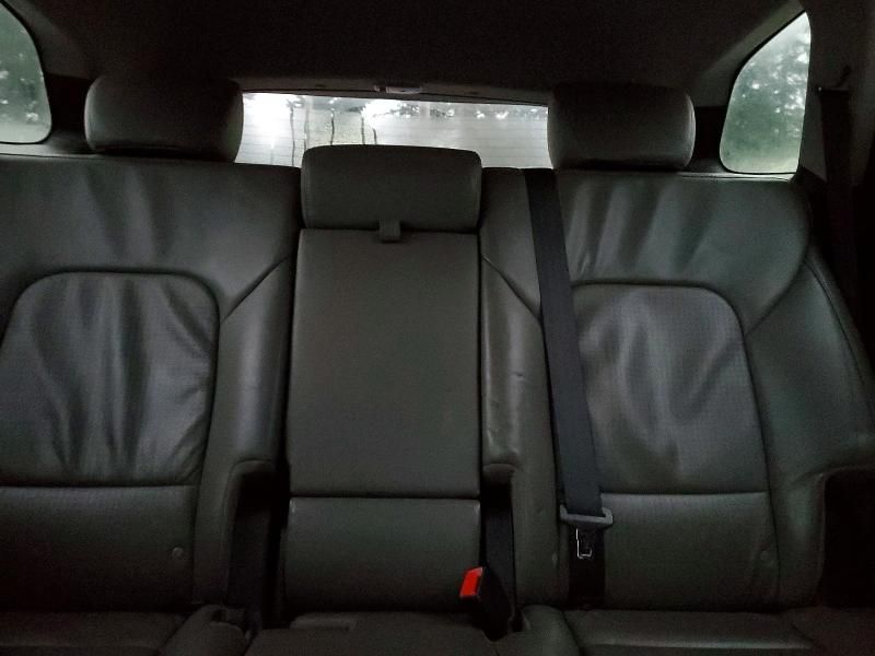 2014 Hyundai Santa fe gls