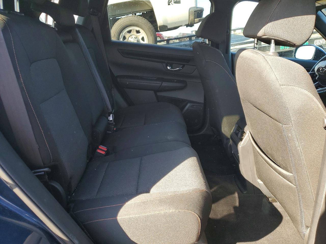2023 Honda Cr-v Sport