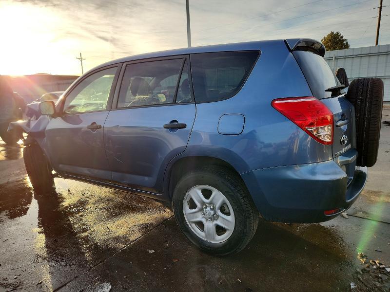 2008 Toyota Rav4