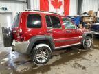 2006 Jeep Liberty Sport