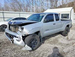 2005 Toyota Tacoma Base en venta en Hurricane, WV