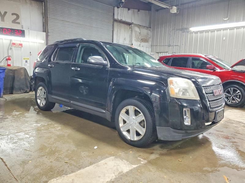 2011 GMC Terrain slt