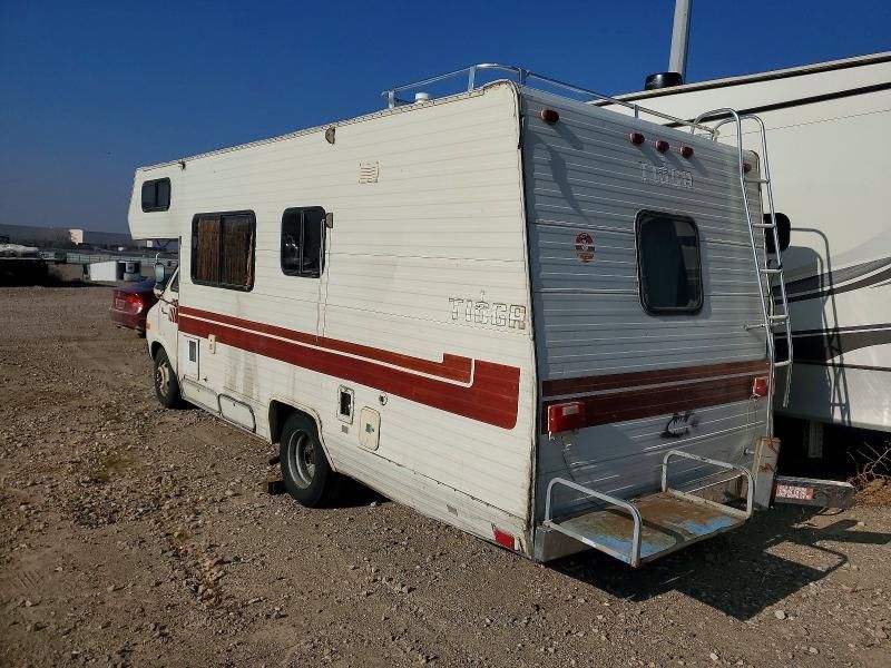 1978 Fleetwood Tioga