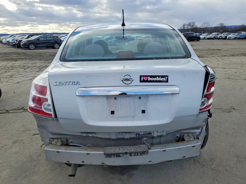 2010 Nissan 200sx se