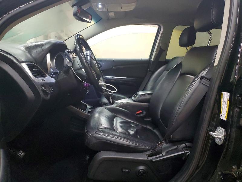 2015 Dodge Journey sxt