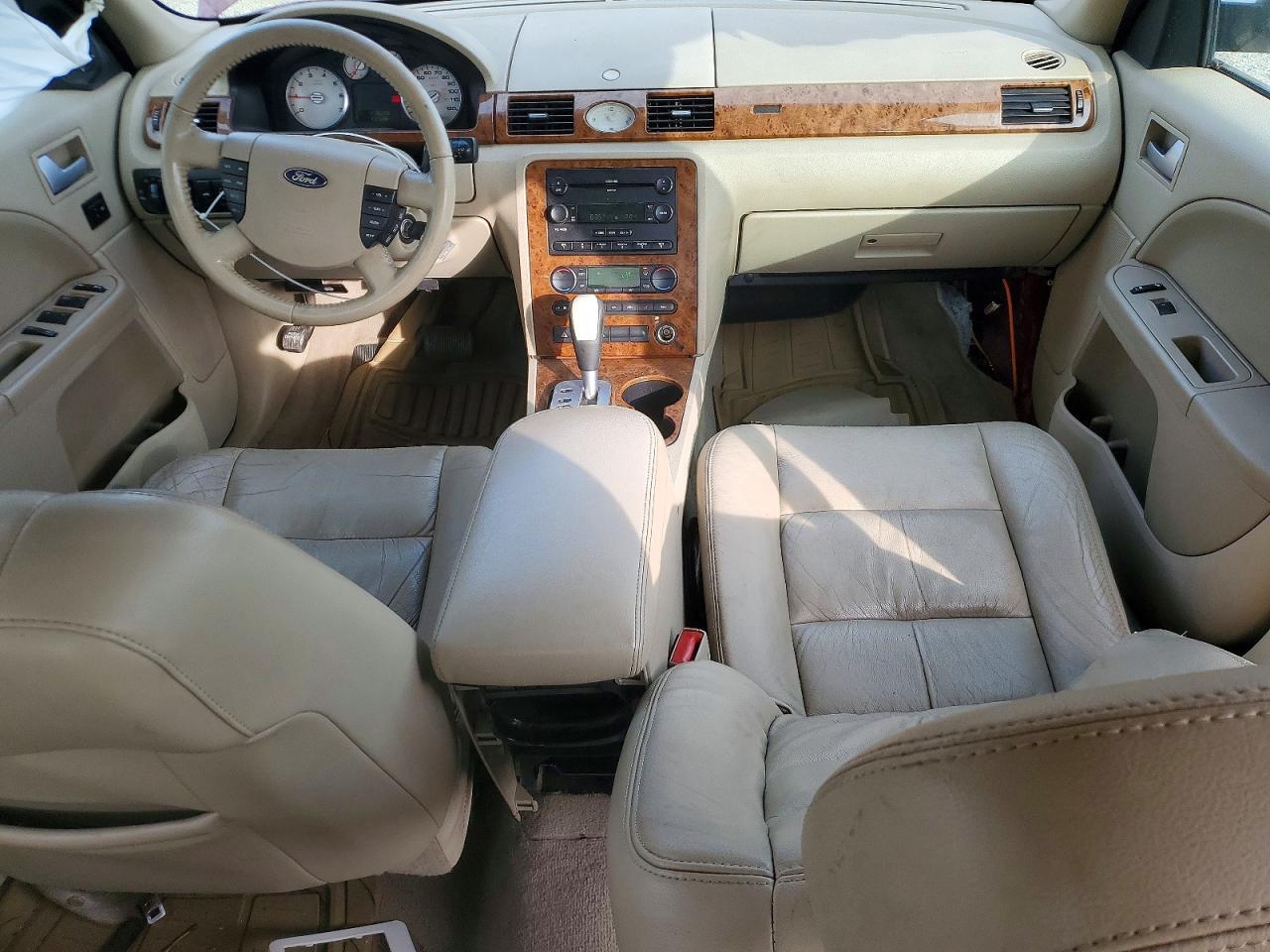 2006 Ford Five Hundred Limited