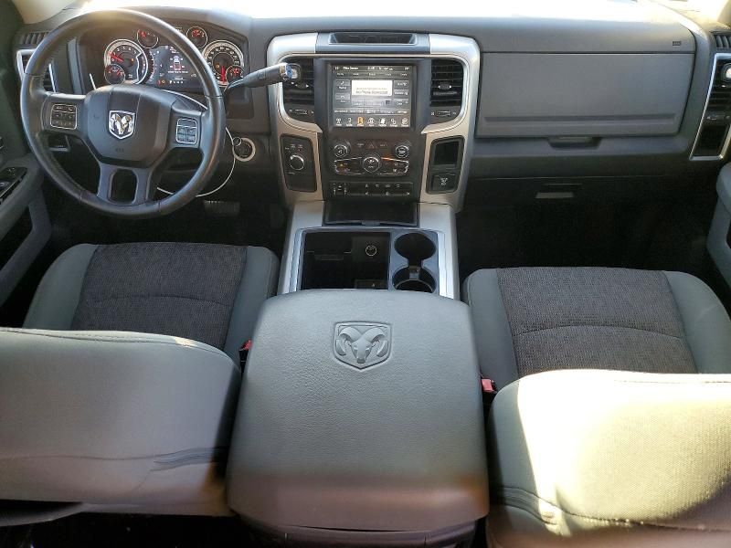 2015 Dodge RAM 2500 SLT