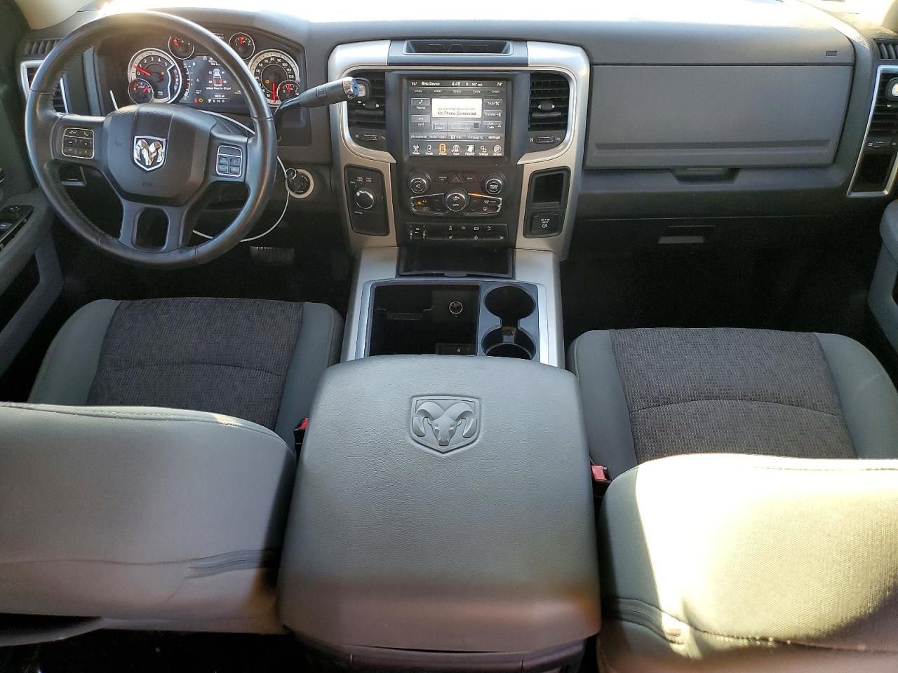 2015 Dodge RAM 2500 SLT