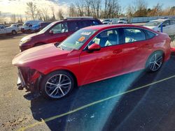 2024 Honda Civic Touring for sale in Portland, OR