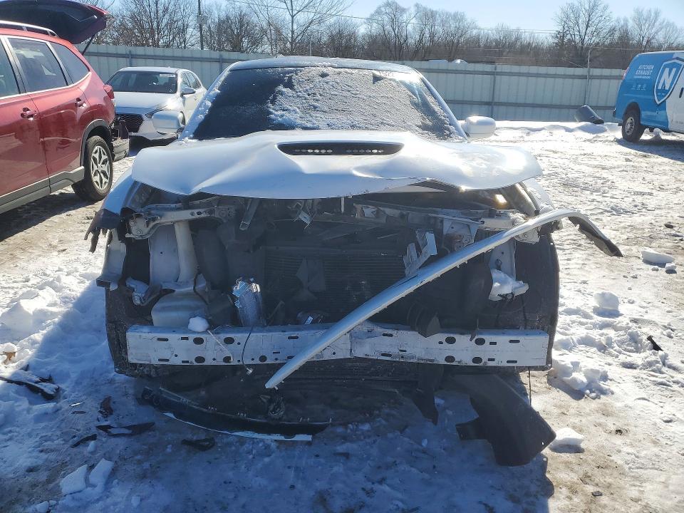 2017 Dodge Charger R/T 392