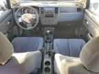 2009 Nissan Versa s