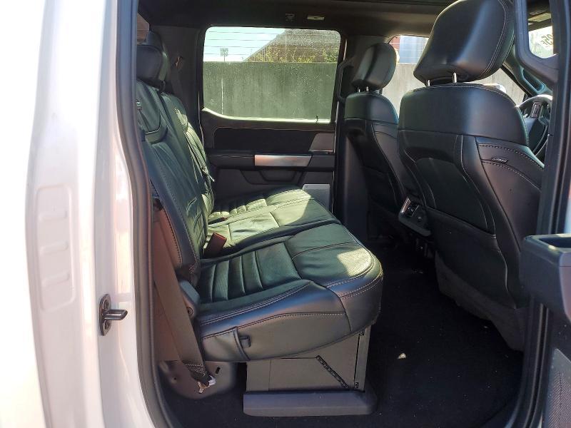2024 Ford F350 Super Duty