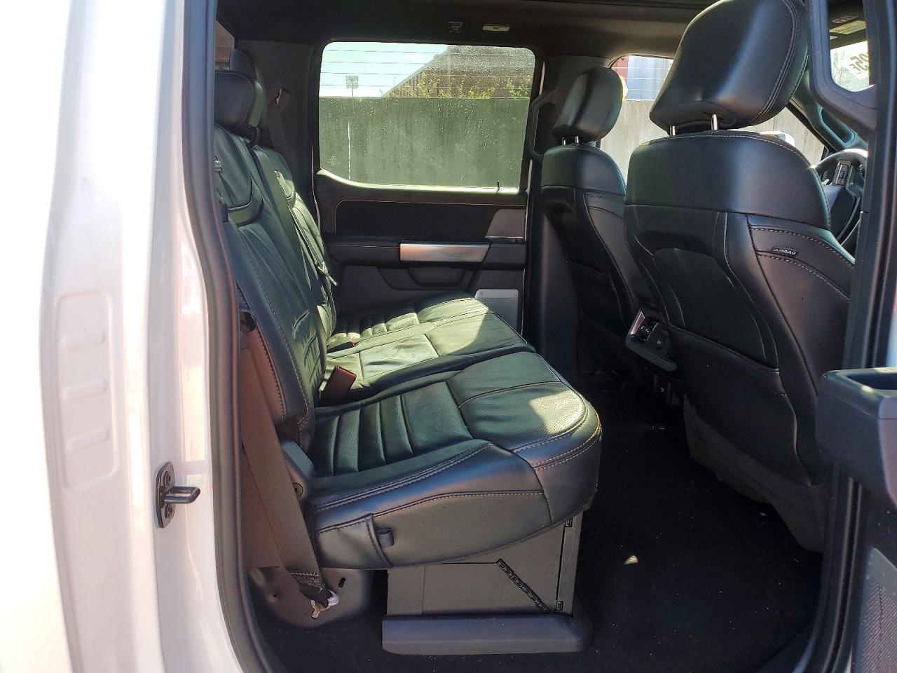 2024 Ford F350 Super Duty