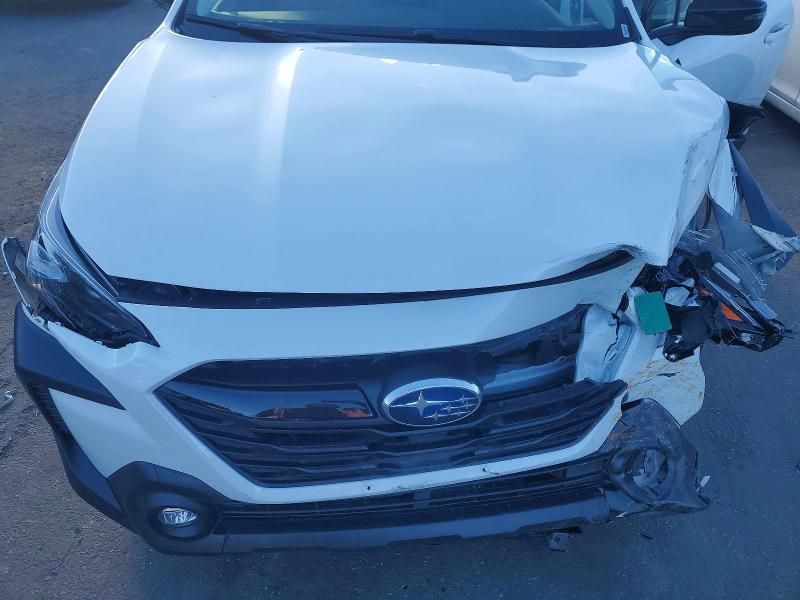 2025 Subaru Outback Onyx Edition xt