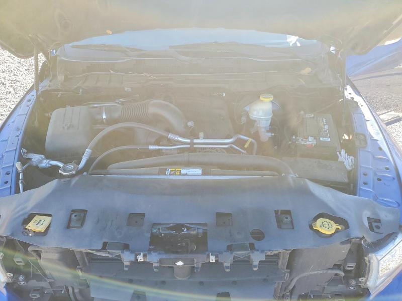 2016 Dodge Ram 1500 slt