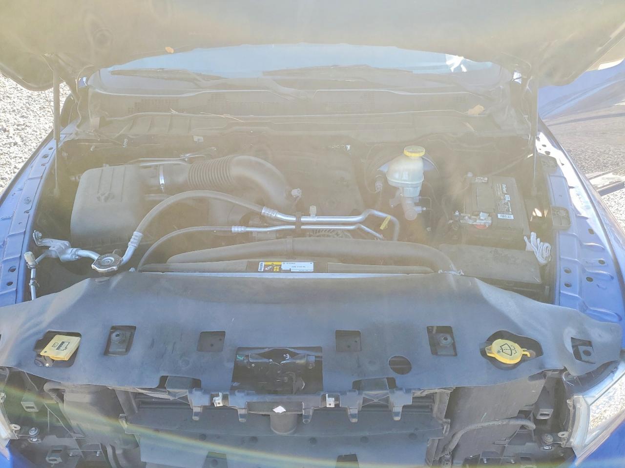 2016 Dodge Ram 1500 slt