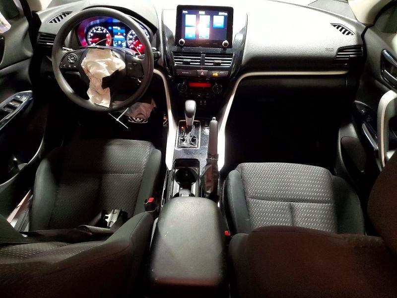 2023 Mitsubishi Eclipse Cross le