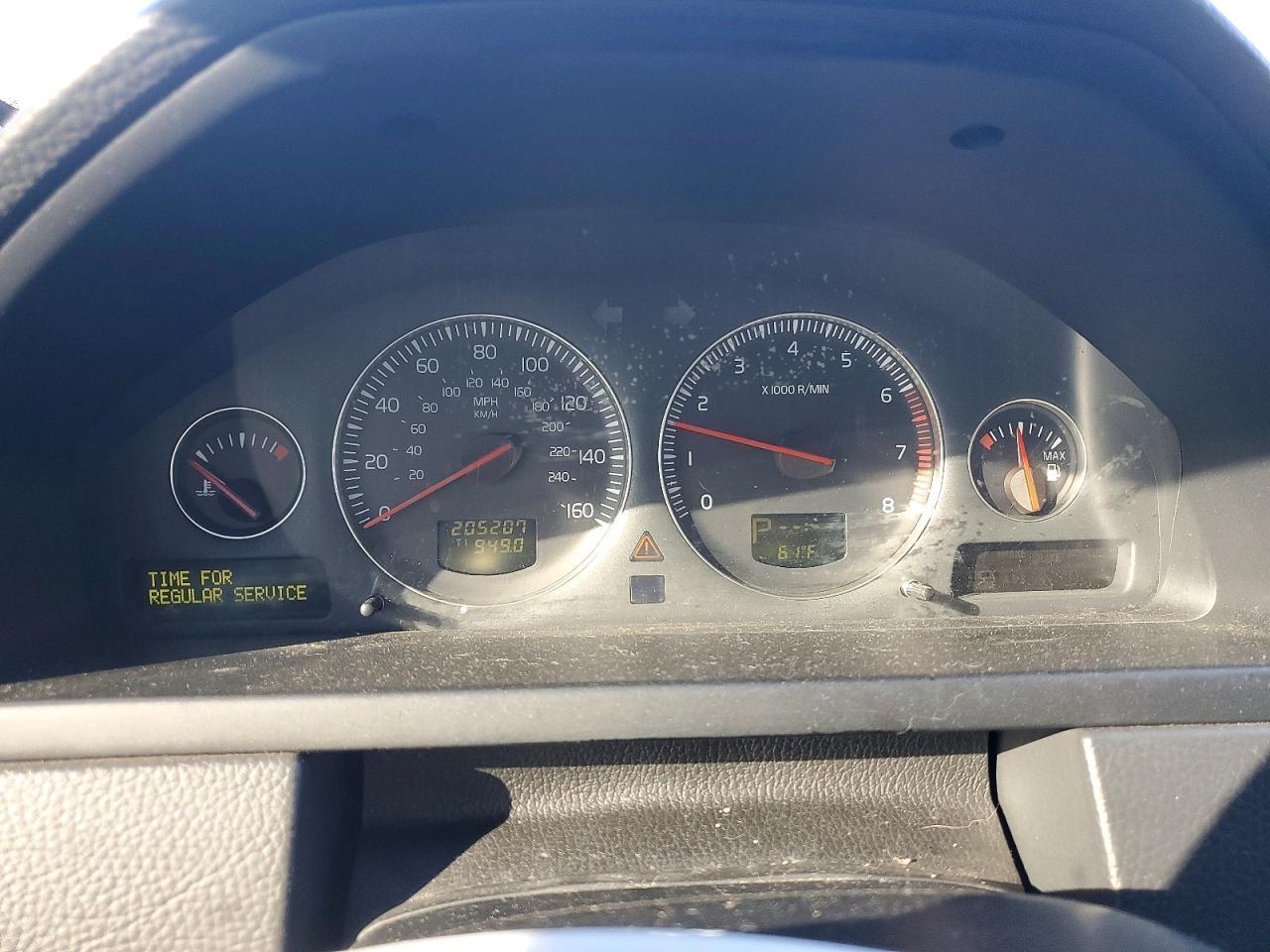 2005 Volvo Xc90