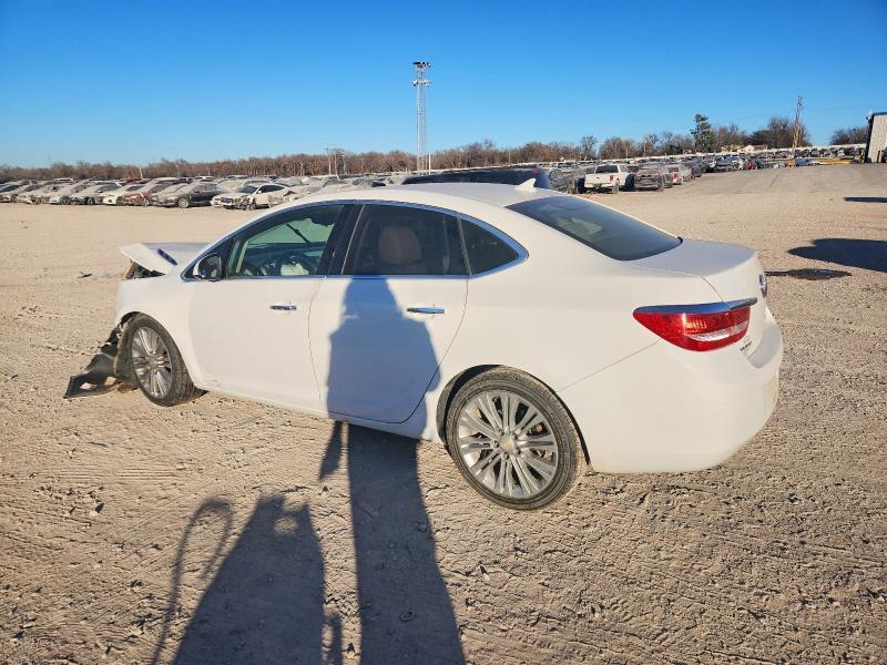 2014 Buick Verano