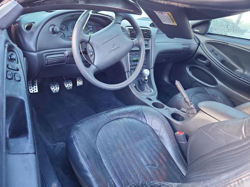 2001 Ford Mustang gt